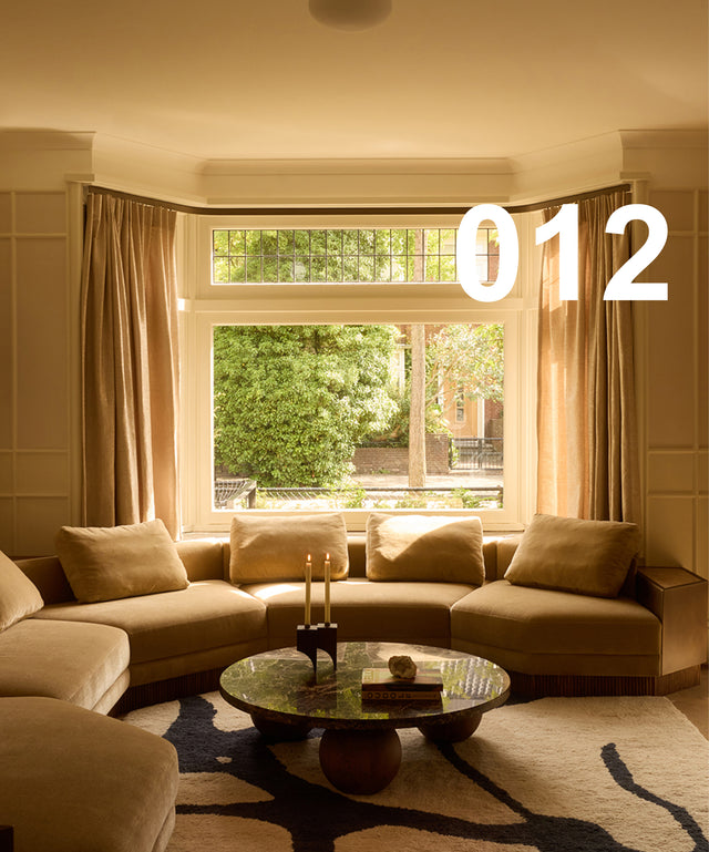 AMS ZUID CURTAINS ARCHITECTURE INTERIOR CUSTOM MADE CUSHIONS
