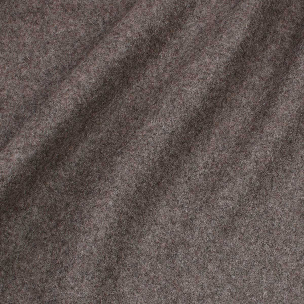 Cloud - brown - 100% wool