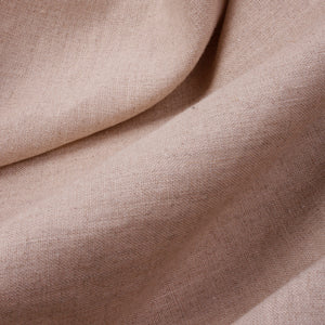 Crisp - Natural - 100% linen, extra wide