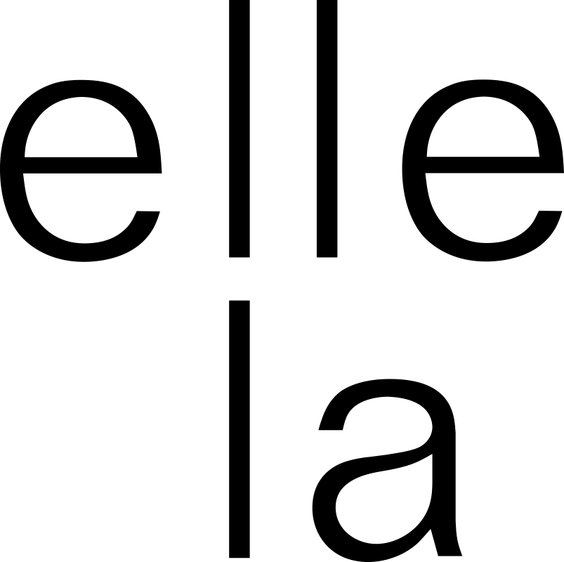 Logo Elle La